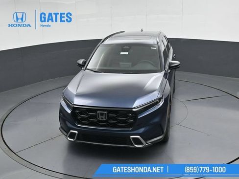 New 2026 Honda CR-V Sport Touring image 51