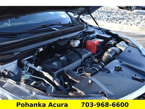 Certified 2024 Acura RDX SH-AWD image 35