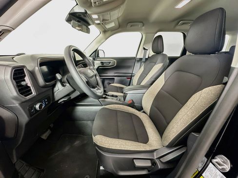 Used 2025 Ford Bronco Sport Big Bend AWD/4WD image 13