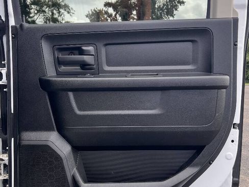 Used 2018 RAM 1500 Tradesman w/ Popular Equipment Group RWD image 18