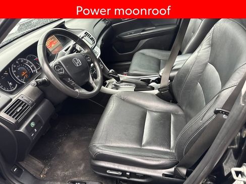 Used 2015 Honda Accord Touring image 5