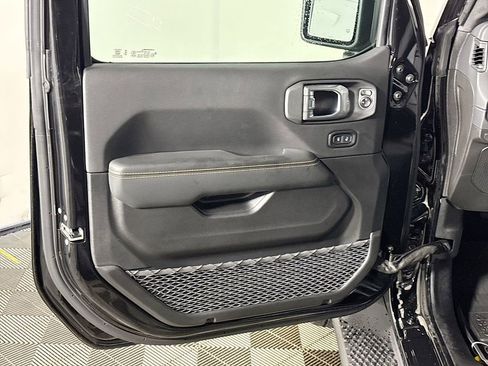 New 2026 Jeep Wrangler Sahara image 10