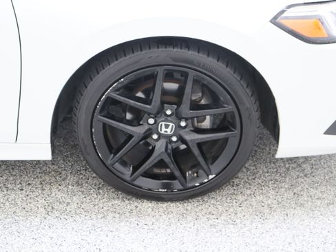 Used 2022 Honda Civic Sport image 5