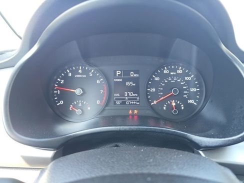 Used 2020 Kia Rio LX image 14