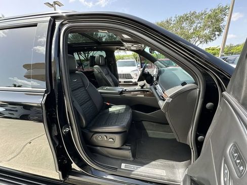Certified 2022 Cadillac Escalade ESV Sport Platinum RWD image 35