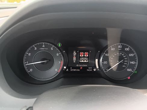 Used 2023 Acura RDX AWD image 20