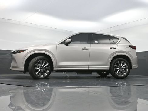 Used 2025 MAZDA CX-5 AWD 2.5 S w/ Premium Plus Pkg image 29