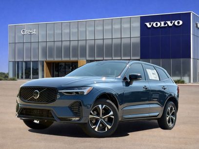 New 2026 Volvo XC60 B5 Core w/ Climate Package