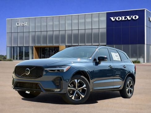 New 2026 Volvo XC60 B5 Core w/ Climate Package AWD/4WD image 1