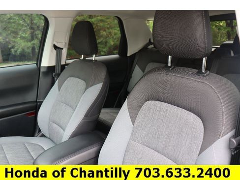 Used 2023 Ford Bronco Sport Big Bend w/ Convenience Package AWD/4WD image 24