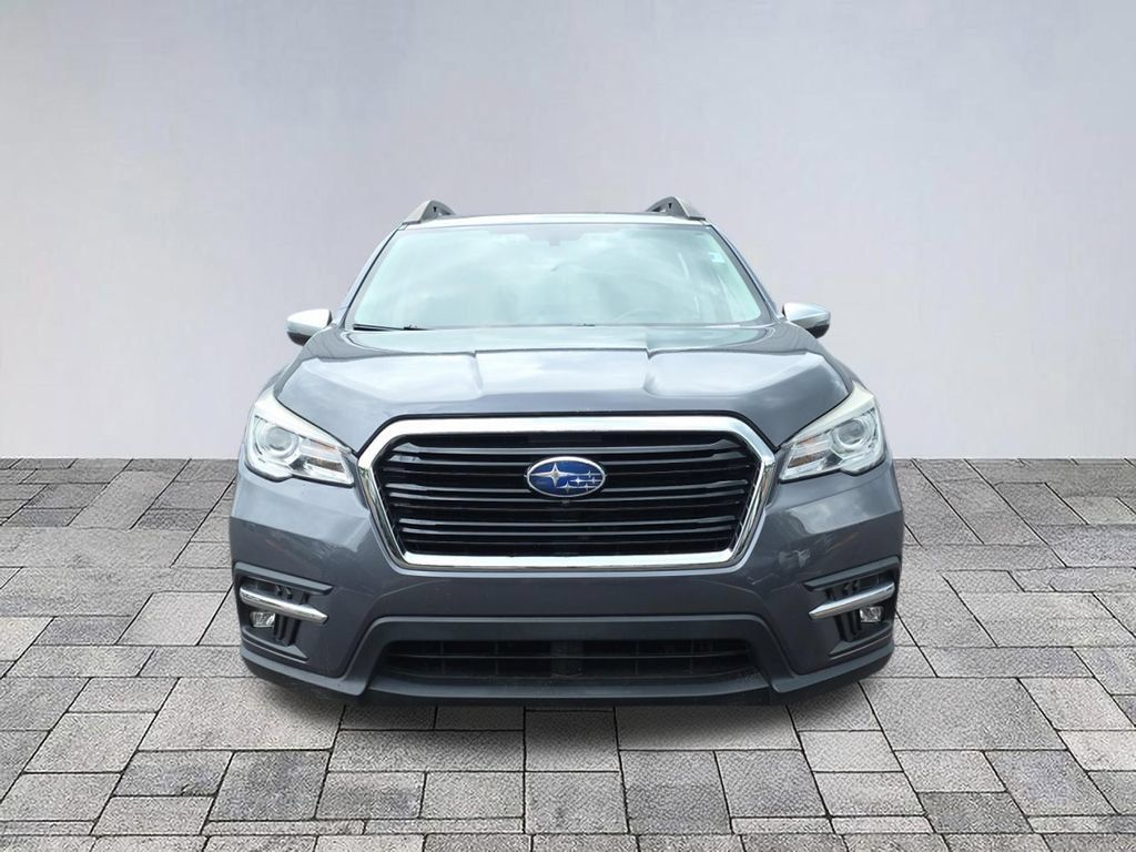 Used 2022 Subaru Ascent Touring w/ Popular Package #2A AWD/4WD image 2