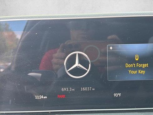 Used 2026 Mercedes-Benz GLE 350 4MATIC image 17
