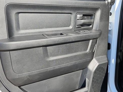 New 2026 RAM 2500 Tradesman image 47