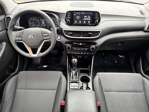 Used 2020 Hyundai Tucson Value w/ Cargo Package FWD image 20