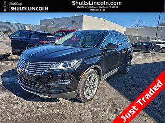 Used 2017 Lincoln MKC Reserve video 1