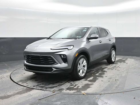 New 2026 Buick Encore GX Preferred w/ Advanced Technology Package image 5