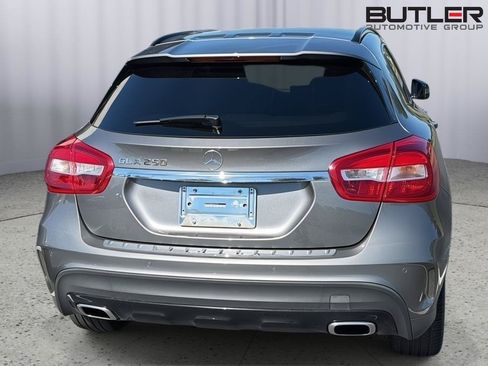 Used 2018 Mercedes-Benz GLA 250 image 6