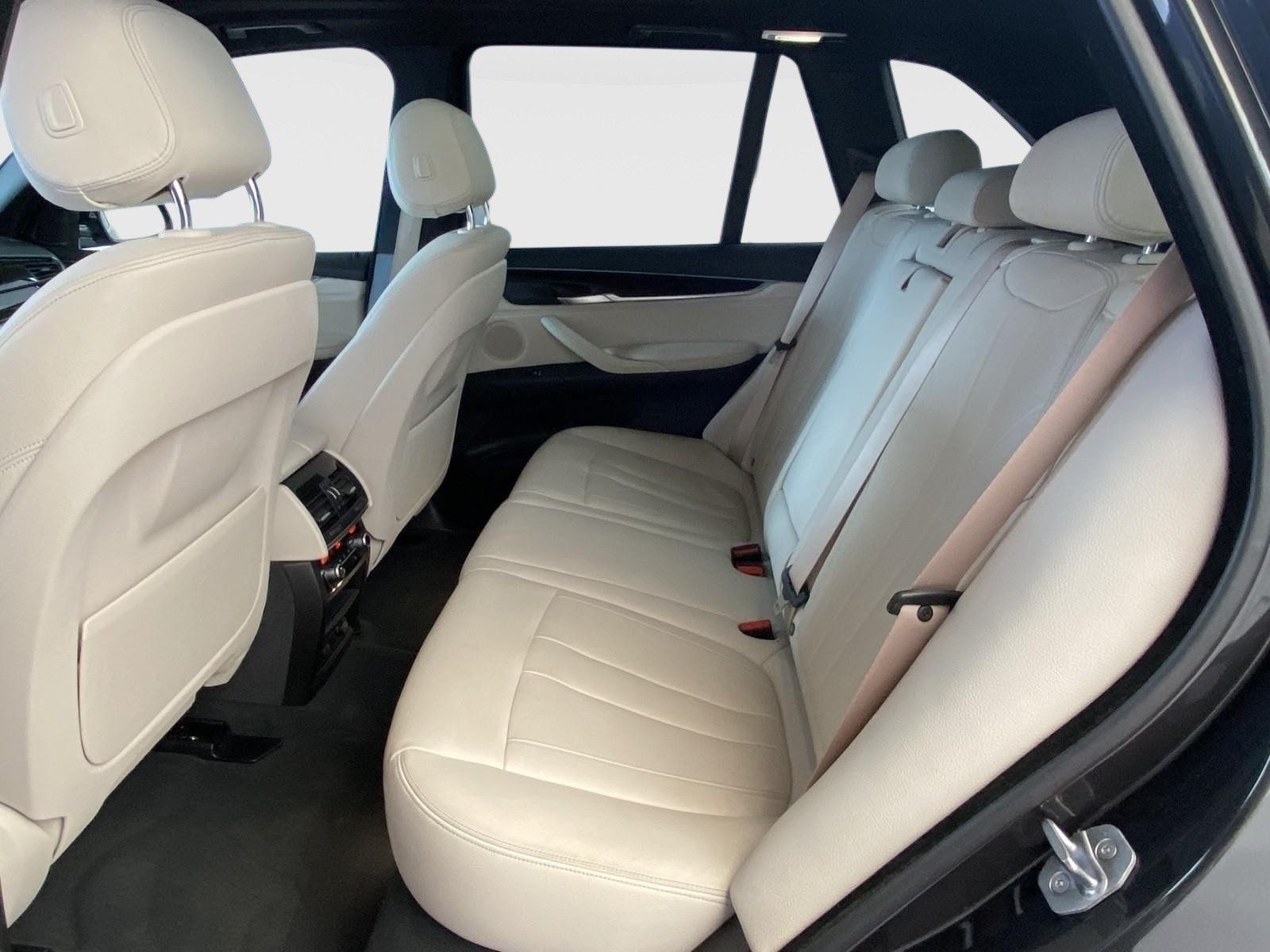 Used 2018 BMW X5 xDrive35i AWD/4WD image 20