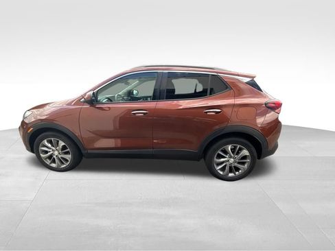 Used 2020 Buick Encore GX Essence w/ Experience Buick Package FWD image 3
