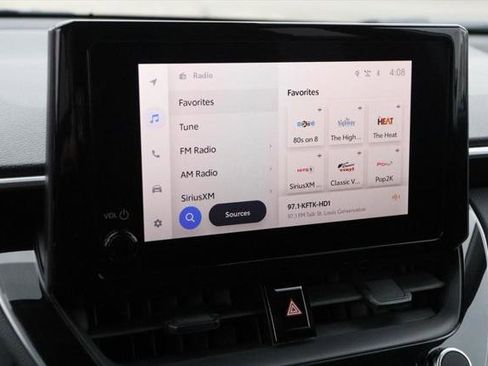 Certified 2024 Toyota Corolla Cross LE image 15