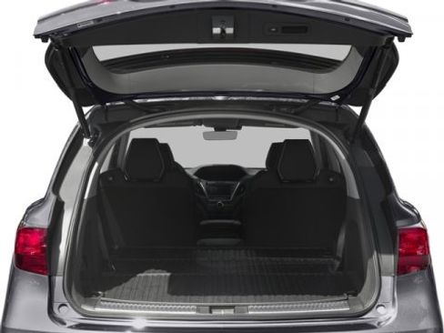 Used 2017 Acura MDX FWD w/ Advance Package image 12