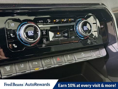 New 2026 GMC Sierra 3500 AT4 w/ Technology Package image 11