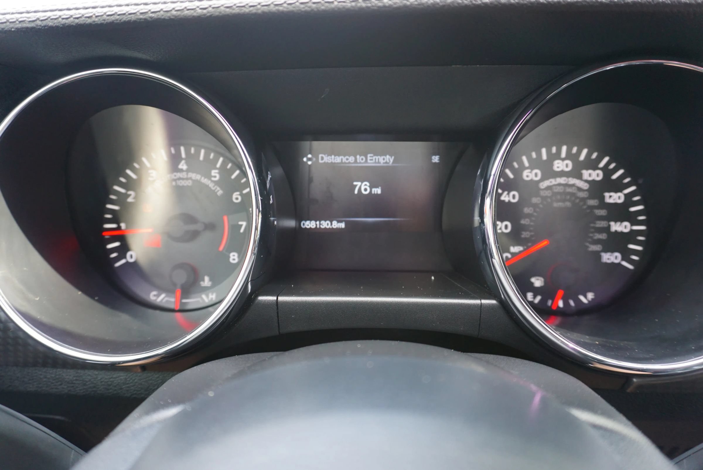 Used 2015 Ford Mustang Premium w/ Ecoboost Performance Package RWD image 32