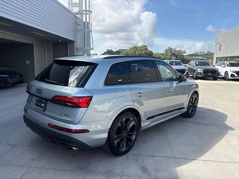 Certified 2026 Audi Q7 3.0T Premium Plus w/ Premium Plus Package AWD/4WD image 6