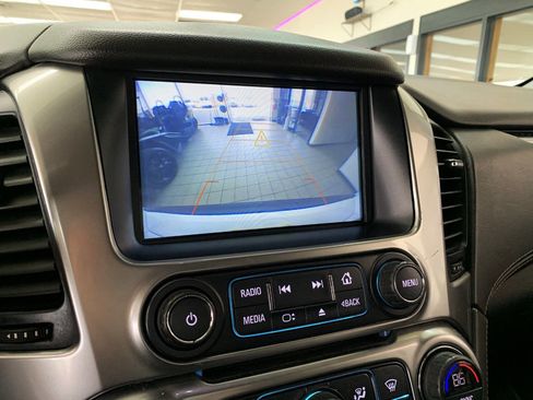 Used 2020 Chevrolet Tahoe 4WD image 14