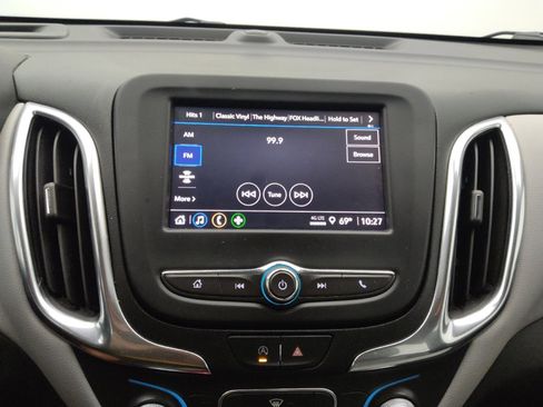 Used 2022 Chevrolet Equinox LS AWD/4WD image 25
