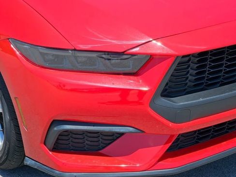 Used 2026 Ford Mustang Premium RWD image 8
