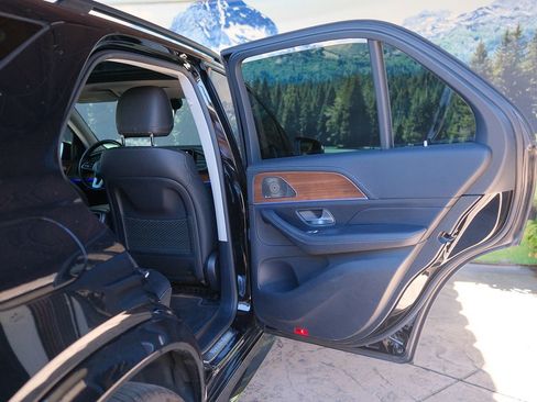 Used 2023 Mercedes-Benz GLE 350 image 32
