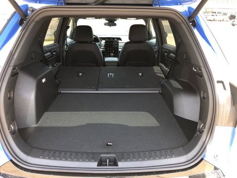 New 2026 GMC Terrain AT4 image 38