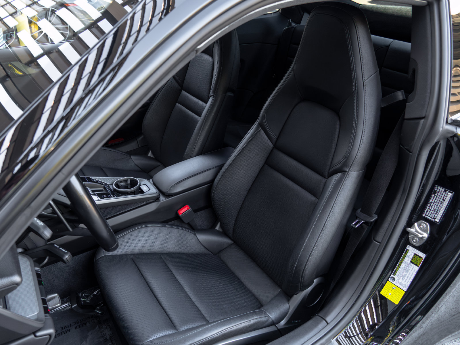 Certified 2021 Porsche 911 Carrera RWD image 5