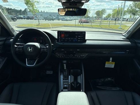 New 2026 Honda Accord Touring image 14