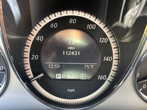 Used 2011 Mercedes-Benz C 300 4MATIC Sedan image 14