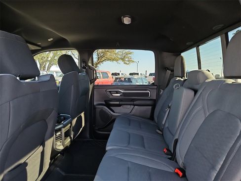 New 2026 RAM 1500 Big Horn image 17