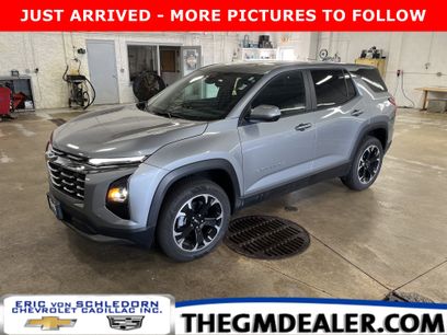 Used 2026 Chevrolet Equinox LT w/ Convenience Package II