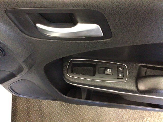 Used 2017 Dodge Charger Police AWD/4WD image 11