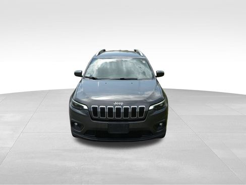 Used 2019 Jeep Cherokee Latitude Plus AWD/4WD image 42