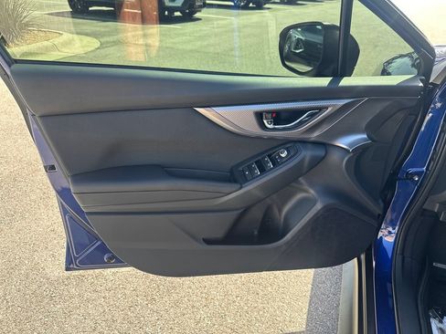 Used 2023 Subaru WRX Premium AWD/4WD image 16