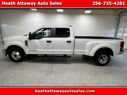 Used 2021 Ford F350 XL w/ STX Appearance Package