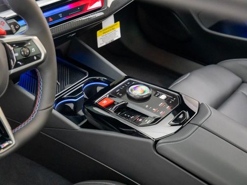 Used 2026 BMW M5 Touring image 13