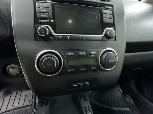 Used 2016 Nissan Leaf S w/ Charger Package FWD image 16