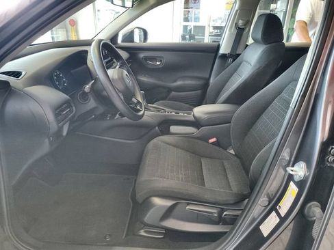 Used 2024 Honda HR-V LX image 12