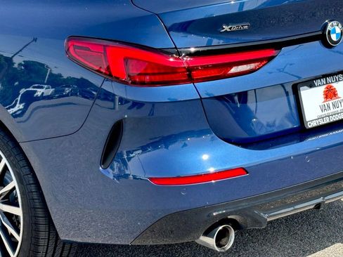 Used 2024 BMW 228i xDrive Gran Coupe w/ Premium Package image 6