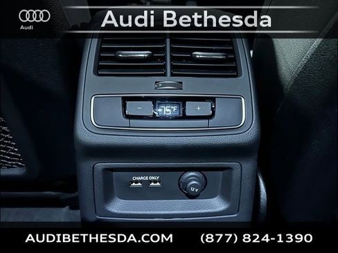 Certified 2025 Audi A5 2.0T Premium Plus image 24