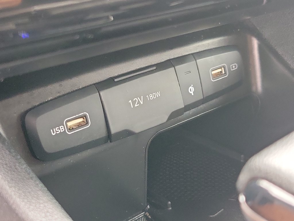 Used 2024 Hyundai Tucson SEL FWD image 29