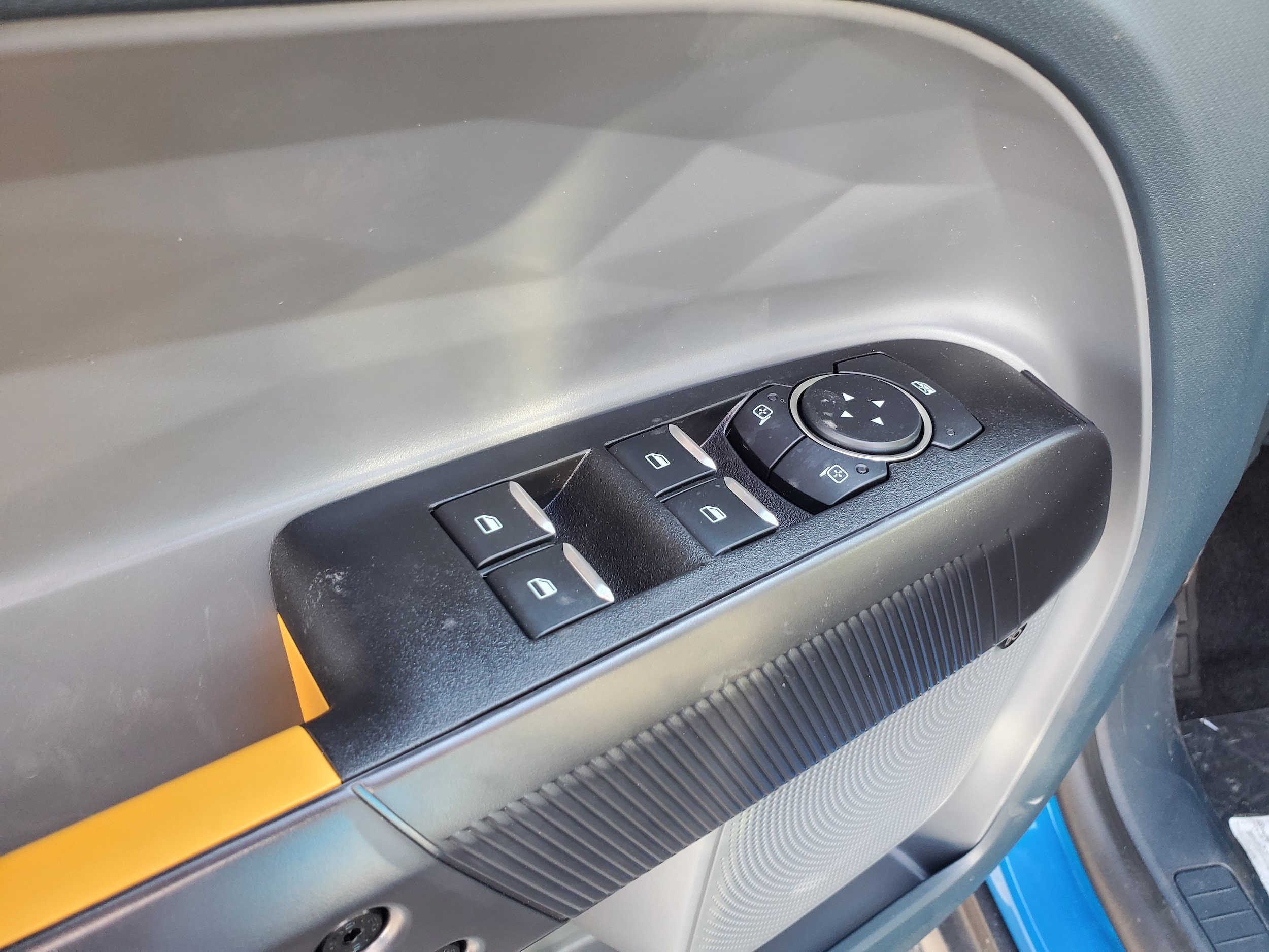 New 2026 Ford Maverick Tremor AWD/4WD image 10