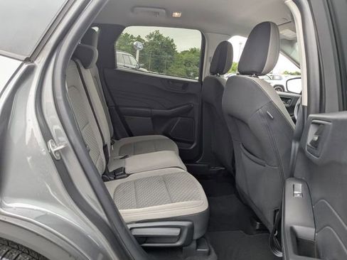 Certified 2022 Ford Escape SE FWD image 23